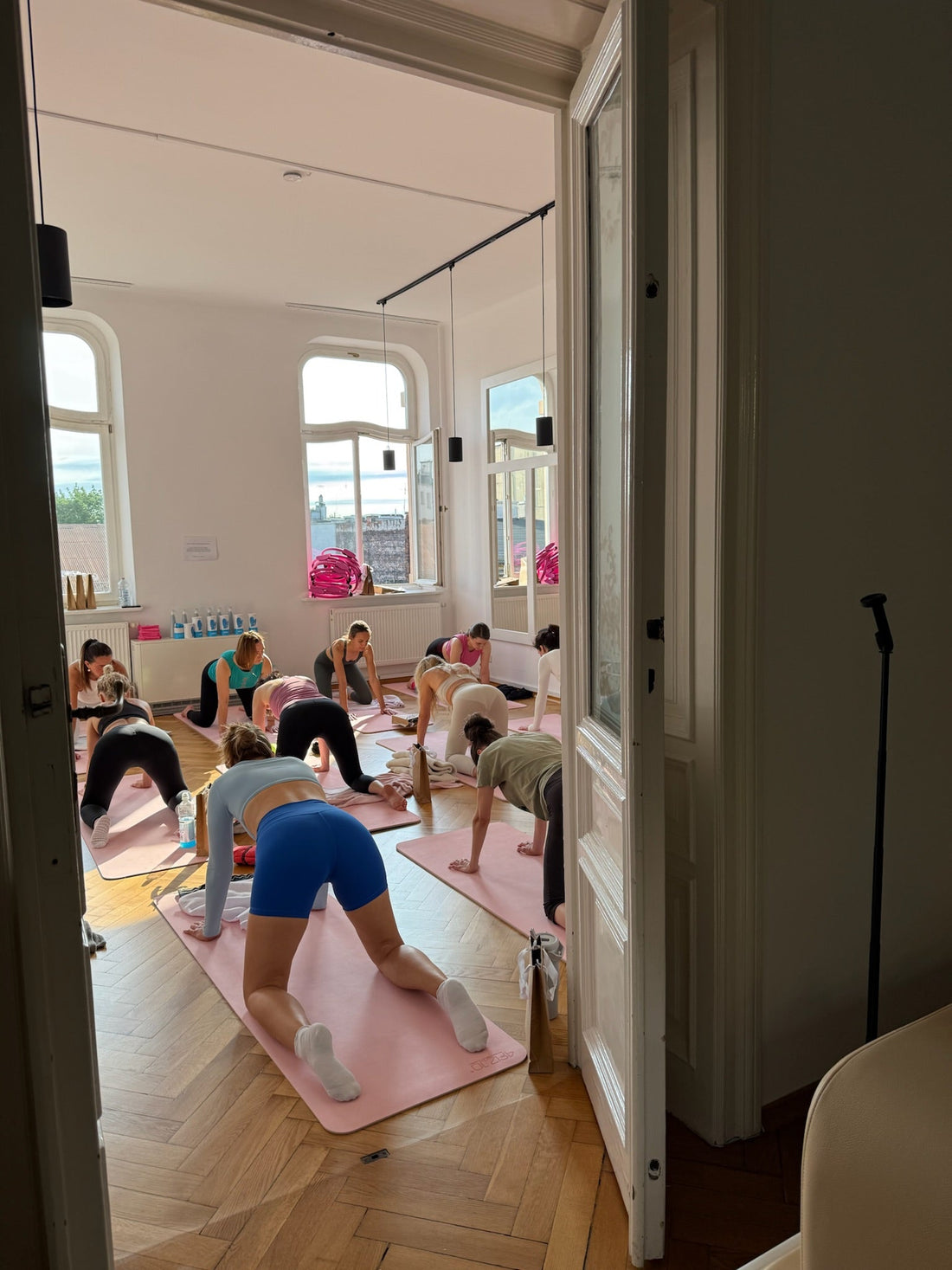 How to Prepare for a Pelvic Floor Workshop – A Practical Guide for Women