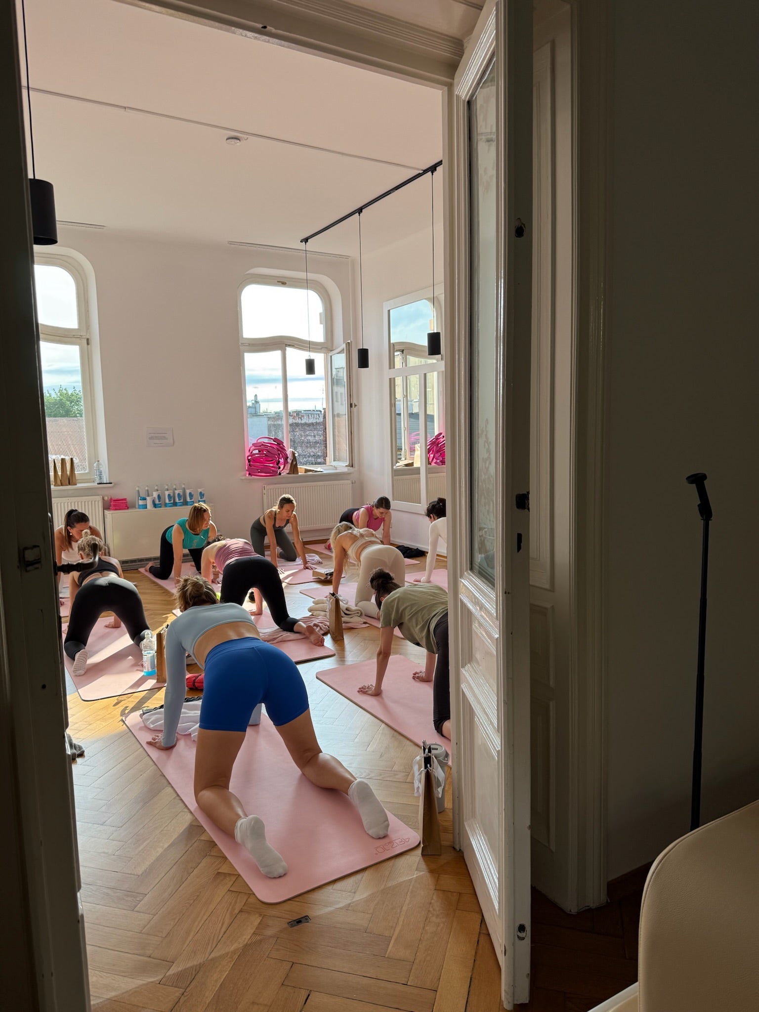 How to Prepare for a Pelvic Floor Workshop – A Practical Guide for Women