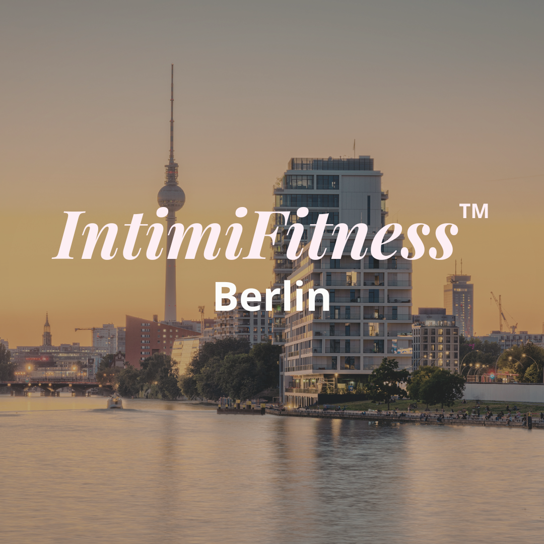 Pelvic Floor Workshop in Germany – A Structured Approach to Women’s Pelvic Health