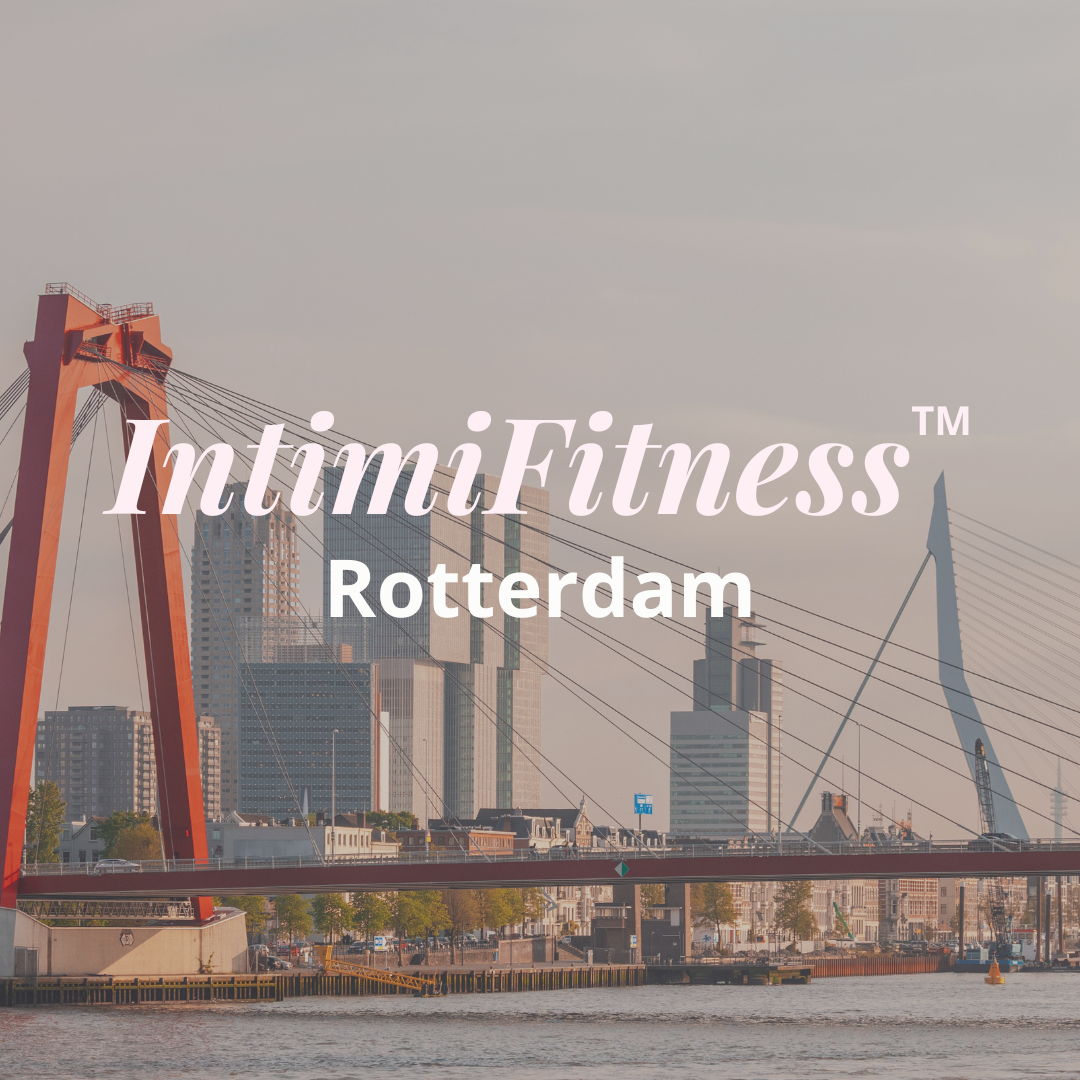 Pelvic Floor Workshop in Rotterdam – What to Expect