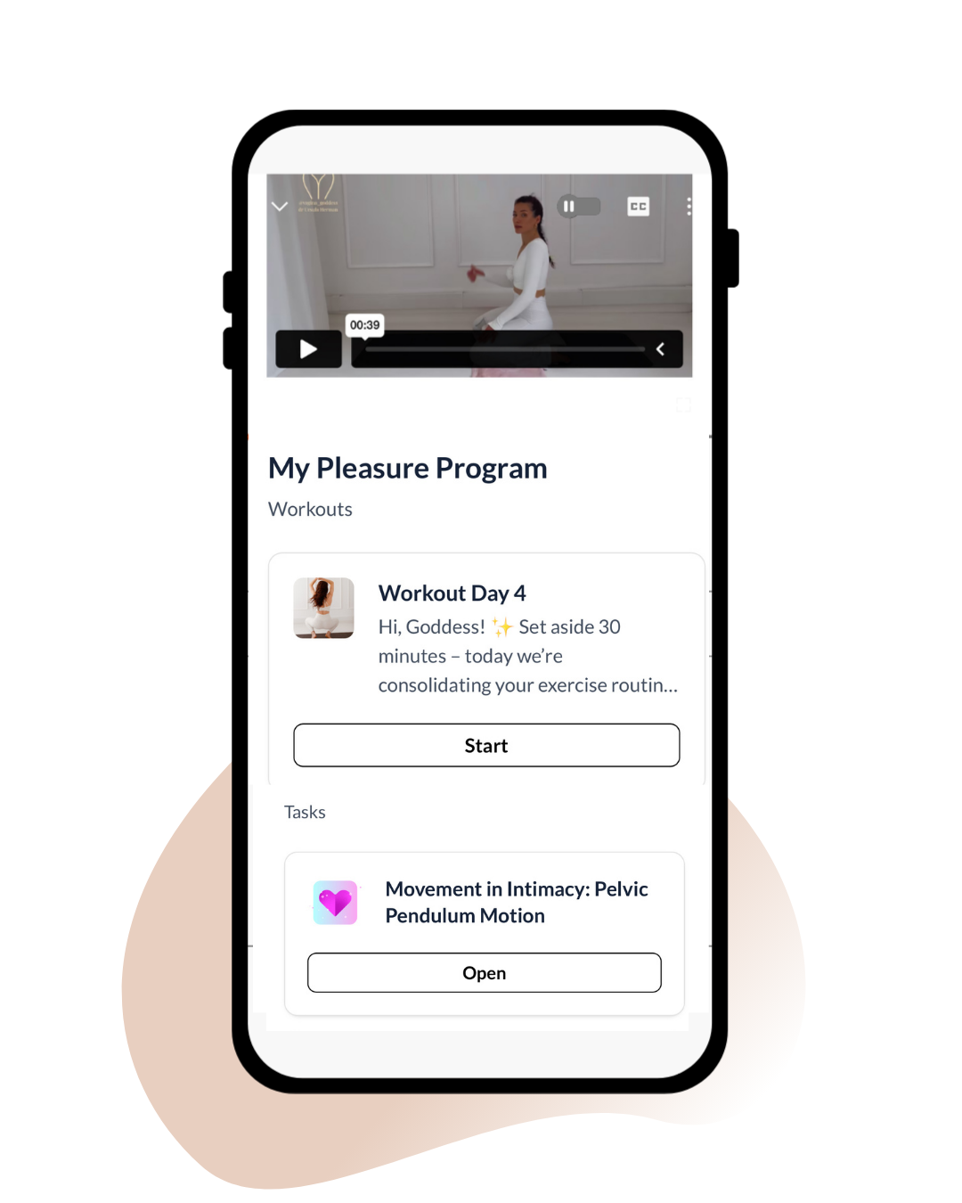 UNLOCK: Stronger, Deeper Orgasms 🔐 Online Course