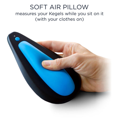 Boost: Sit-On-Top Kegel Trainer for Men (20 EUR OFF Today)