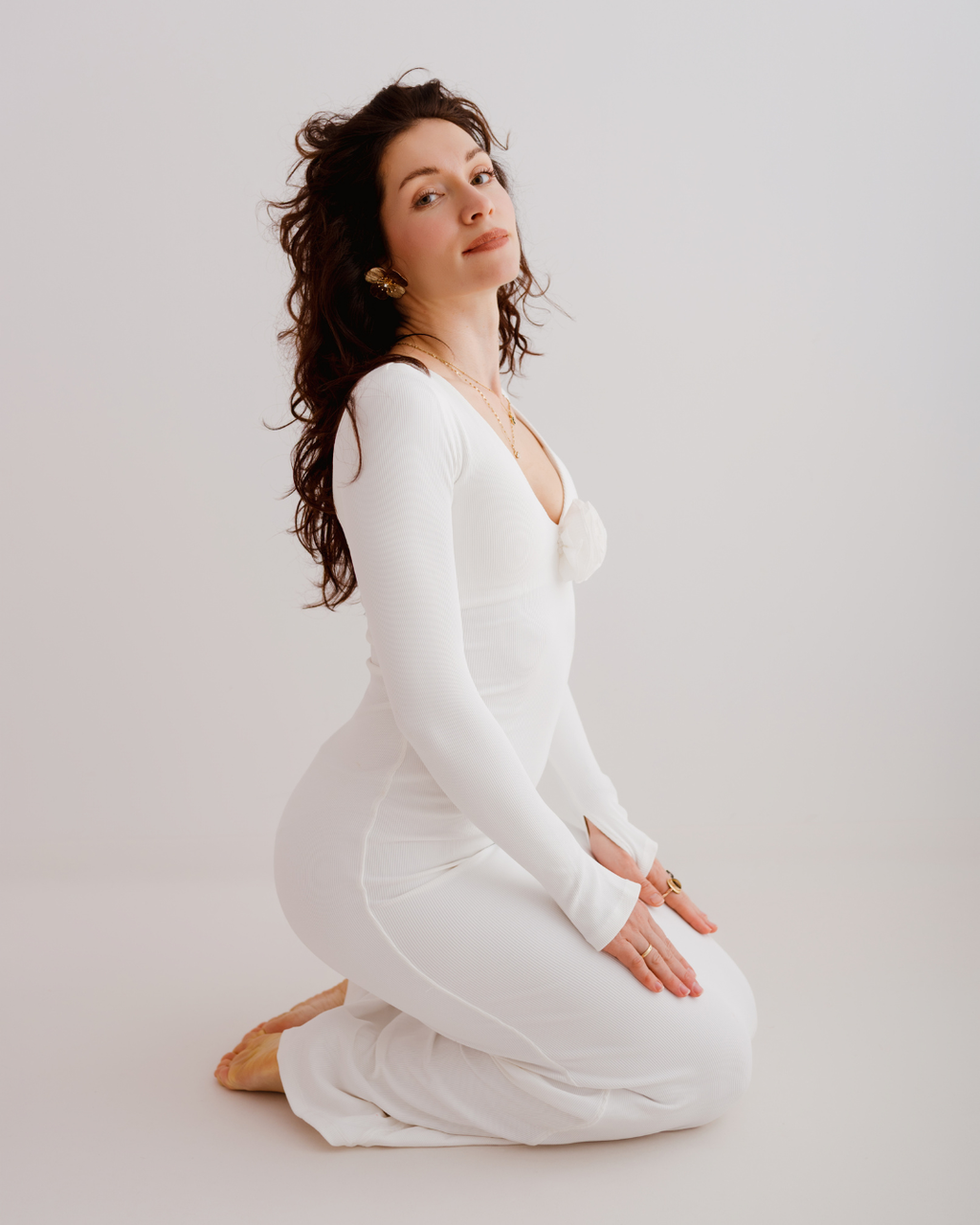 UNLOCK: Stronger, Deeper Orgasms 🔐 Online Course