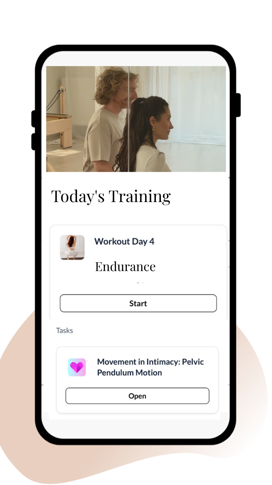 IntimiFitness Couples™ – Build a Stronger Relationship