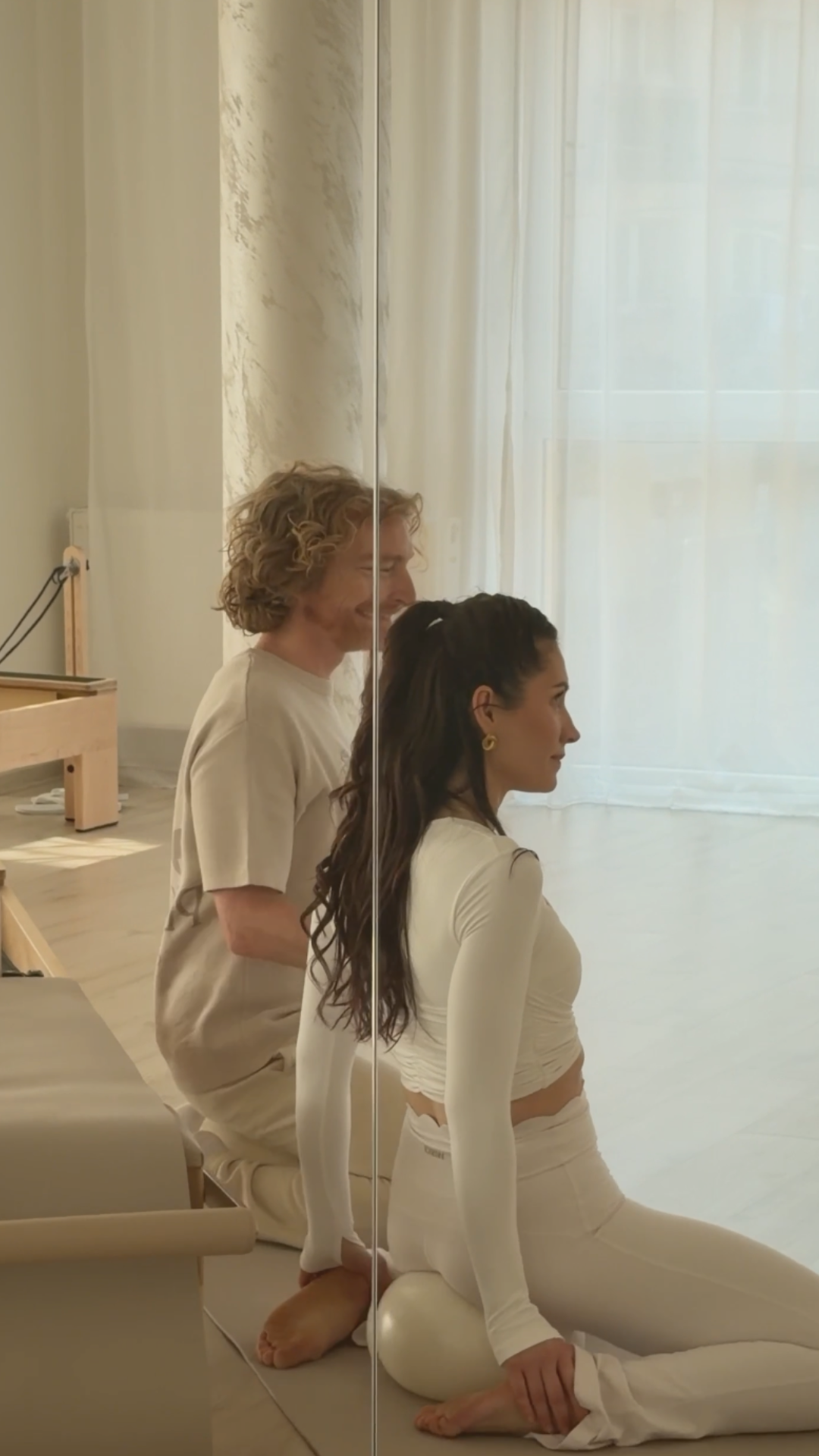 IntimiFitness Couples™ – Build a Stronger Relationship