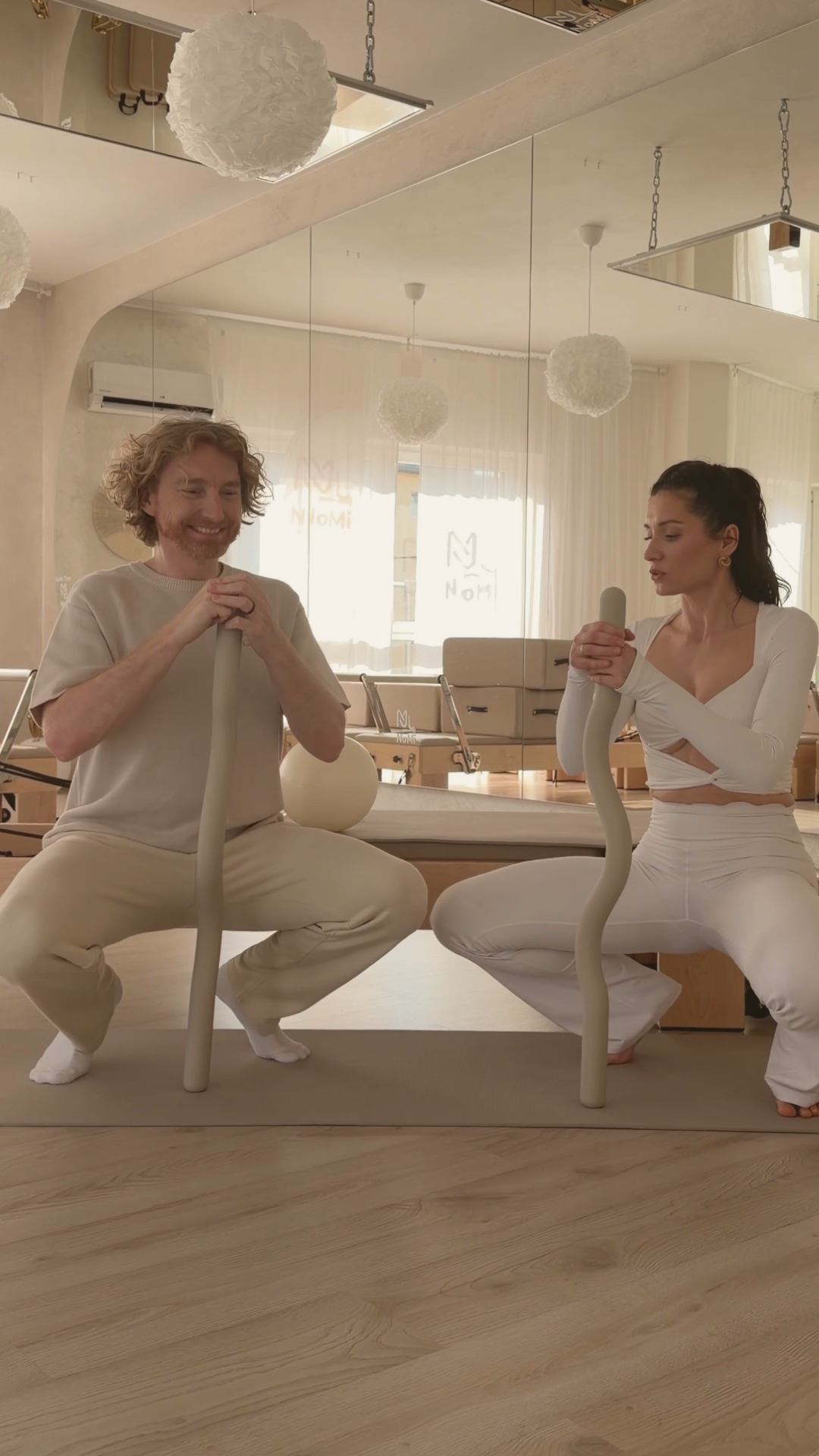 IntimiFitness Couples™ – Build a Stronger Relationship