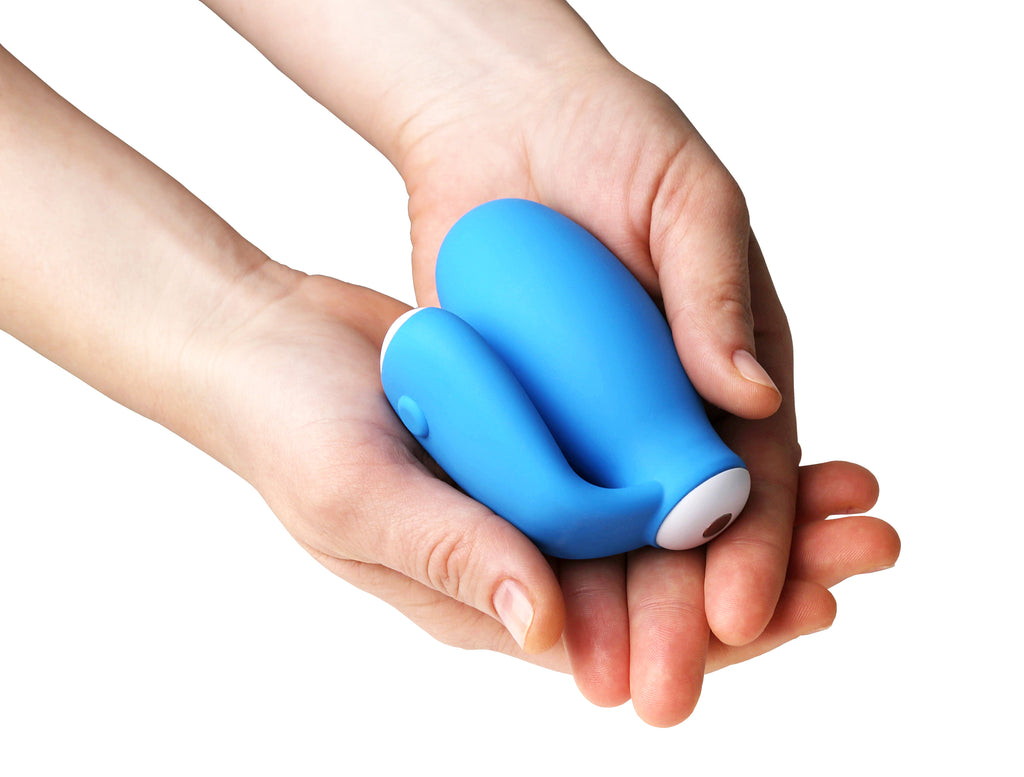 kGoal Classic: Kegel Trainer for Women (20 EUR OFF Today)