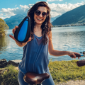Boost: Sit-On-Top Kegel Trainer for Women