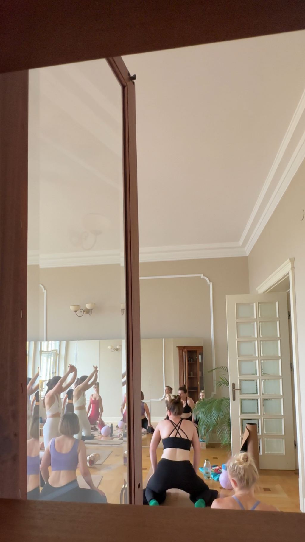 IntimiFitness 3-Hour Live Workshop — Wrocław